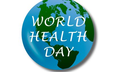 Wereldgezondheidsdag