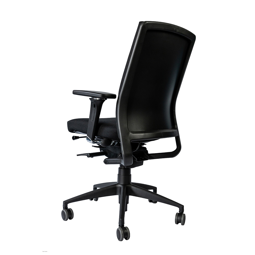 Ergo452-ergonomische-bureaustoel-achteraanzicht