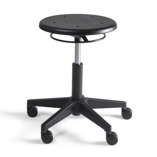 Tabouret werkkruk