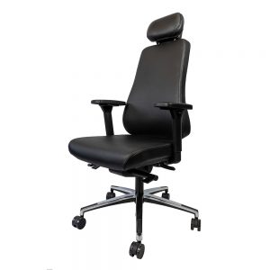 Ergo Manager ergonomische directie stoel