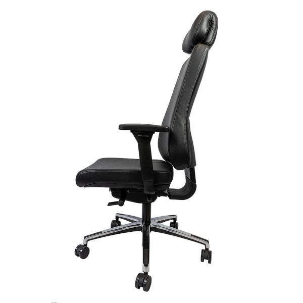 Ergo Manager ergonomische directie stoel