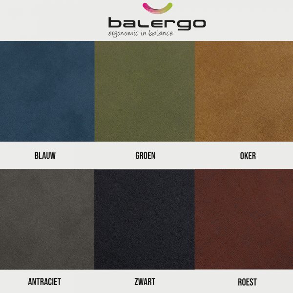 Balergo Classic balanskruk