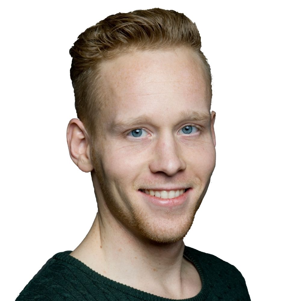 Paul Akkermans ZitTotaal